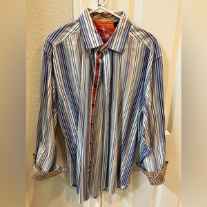 Men’s dress shirt